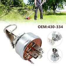 Ignition starter switch for sale  TAMWORTH