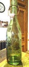 Ancienne bouteille bières d'occasion  Toulouse-