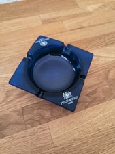 Glas aschenbecher philip gebraucht kaufen  Erlangen