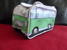 Kulturtasche kinder bulli gebraucht kaufen  Hohenmölsen