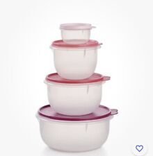 Tupperware mixing bowl for sale  Cuba