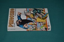 Pinocchio collodi ill. usato  Torino