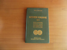 Libro numismatica monete usato  Manciano
