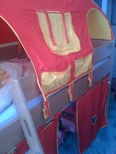 Paidi etagenbett kinderbett gebraucht kaufen  Leipzig