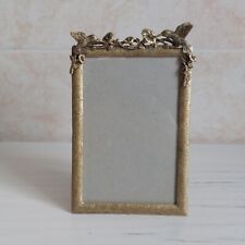 Hummingbird photo frame for sale  KETTERING