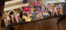 Large lot barbies for sale  Myrtle Beach