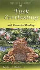 Tuck everlasting connected for sale  Montgomery