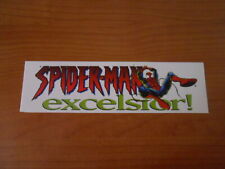 Adesivo sticker spider usato  Torino