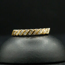 O876 bague alliance d'occasion  Rodez