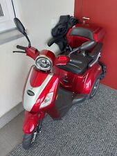 Rolektro trike . gebraucht kaufen  Friedrichshafen