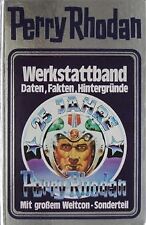 Perry rhodan werkstattband gebraucht kaufen  Berlin