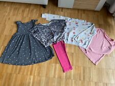 Kinderkleidung mädchen größ gebraucht kaufen  Feldkirchen