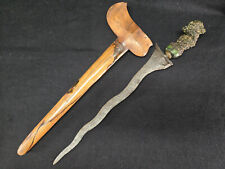 Antique keris kris for sale  Palm Harbor