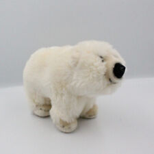 Peluche ours polaire d'occasion  Le Portel