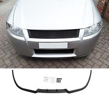 Für Fiat Stilo 192 Front Spoiler Lippe Frontlippe Frontansatz + Anbaumaterial comprar usado  Enviando para Brazil