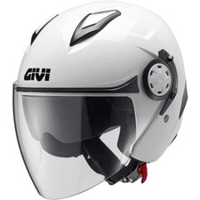 Casco moto jet usato  Polistena