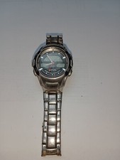 Montre bracelet quartz d'occasion  Château-Thierry