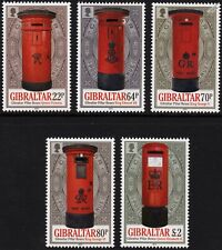 Gibraltar post office for sale  Shipping to Ireland