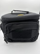Lancheira ATRIPACK para homens, lancheira tática MOLLE correias isoladas à prova de vazamentos comprar usado  Enviando para Brazil
