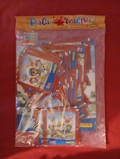 Pack album panini d'occasion Pack album panini d'occasion  Nazelles-Négron