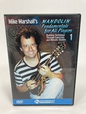 Mike marshall mandolin for sale  Alpha