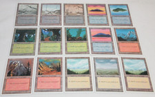 Magic gathering 5th for sale  Sugarcreek