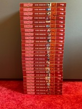 Fairy tail band gebraucht kaufen  Rodgau