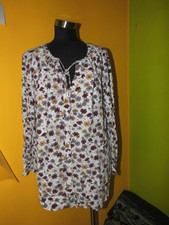 Bluse tunika shirt gebraucht kaufen  Bielefeld