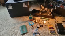 Vintage singer featherweight for sale Vintage singer featherweight for sale  Oakland