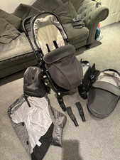 Egg2 stroller kit for sale  HERTFORD