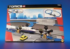 Tomy tomica hypercity for sale  MAIDSTONE