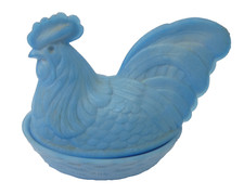 Damaged blue hen for sale Damaged blue hen for sale  Ashley Falls