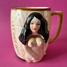Mug tasse vintage d'occasion  Granville