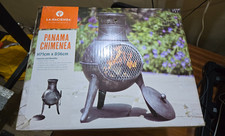 Hacienda panama cast for sale  HILLSBOROUGH