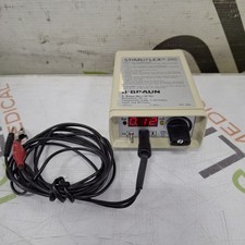 Estimulador de controle remoto B. Braun Stimuplex DIG comprar usado  Enviando para Brazil