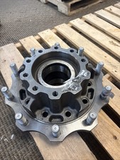 Spicer wheel hub for sale  Morgan