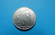Piece italie 1968 d'occasion  Cusset