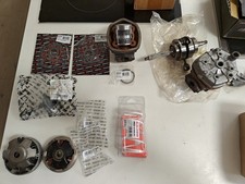 aprilia sr 50 parts for sale  SUTTON COLDFIELD
