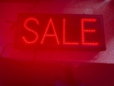 letreiro led comprar usado  Enviando para Brazil