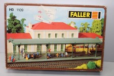 Faller 1109 bausatz gebraucht kaufen Faller 1109 bausatz gebraucht kaufen  Rauschenberg