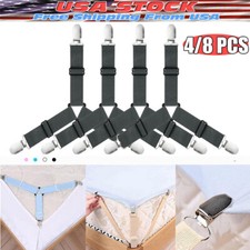 4bed sheet fasteners for sale  Philadelphia