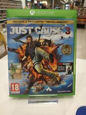 Just cause microsoft usato  Guidonia Montecelio