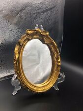 Quadro miniatura specchio usato  Ardea