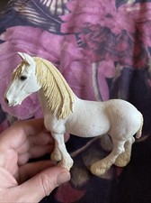 Schleich braided horse for sale  WATERLOOVILLE