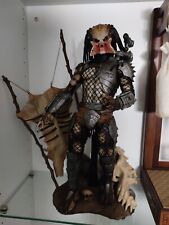 hot toys predator usato  Zinasco