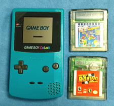 Nintendo game boy for sale  Durham