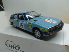 Otto citroen sm d'occasion  Mourmelon-le-Grand