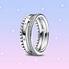 Anello pandora signature usato  Pianoro