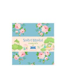 Tilda stoffpaket sunday gebraucht kaufen  Mönchengladbach