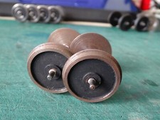 Gauge coach wheels for sale  ALCESTER